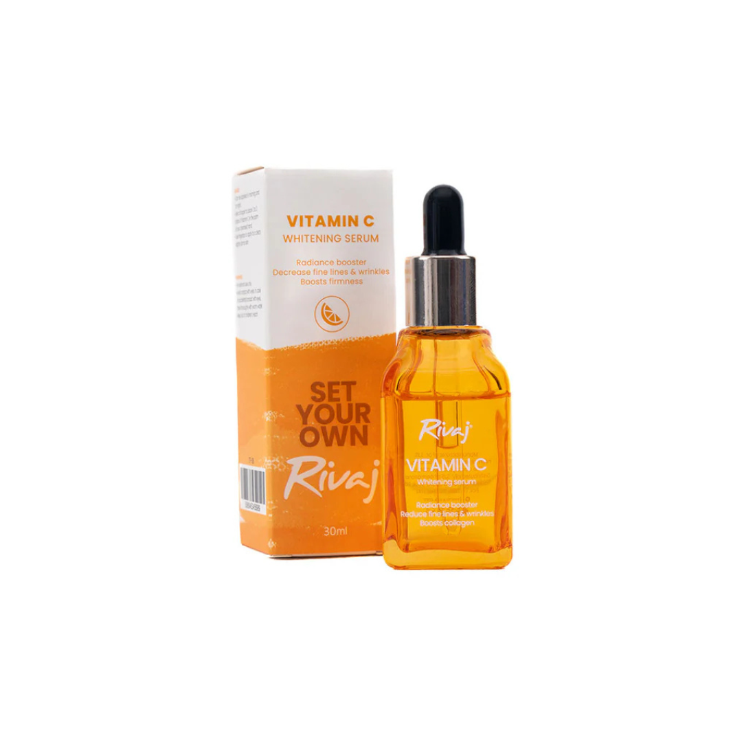 Face Serum - Vitamin C (30ml)